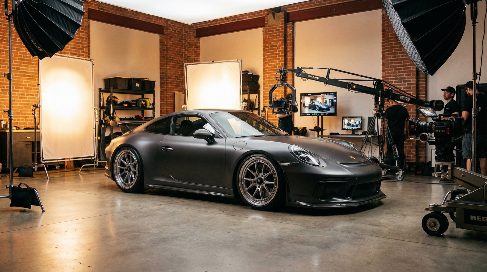 困困兔汽车测评视频