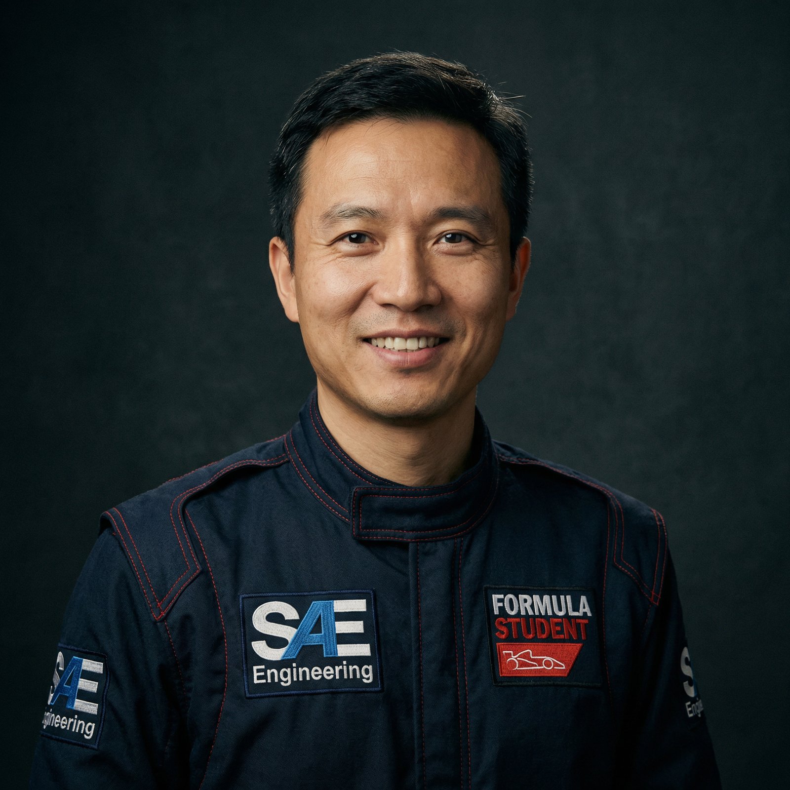 困困兔改装专家陈志远