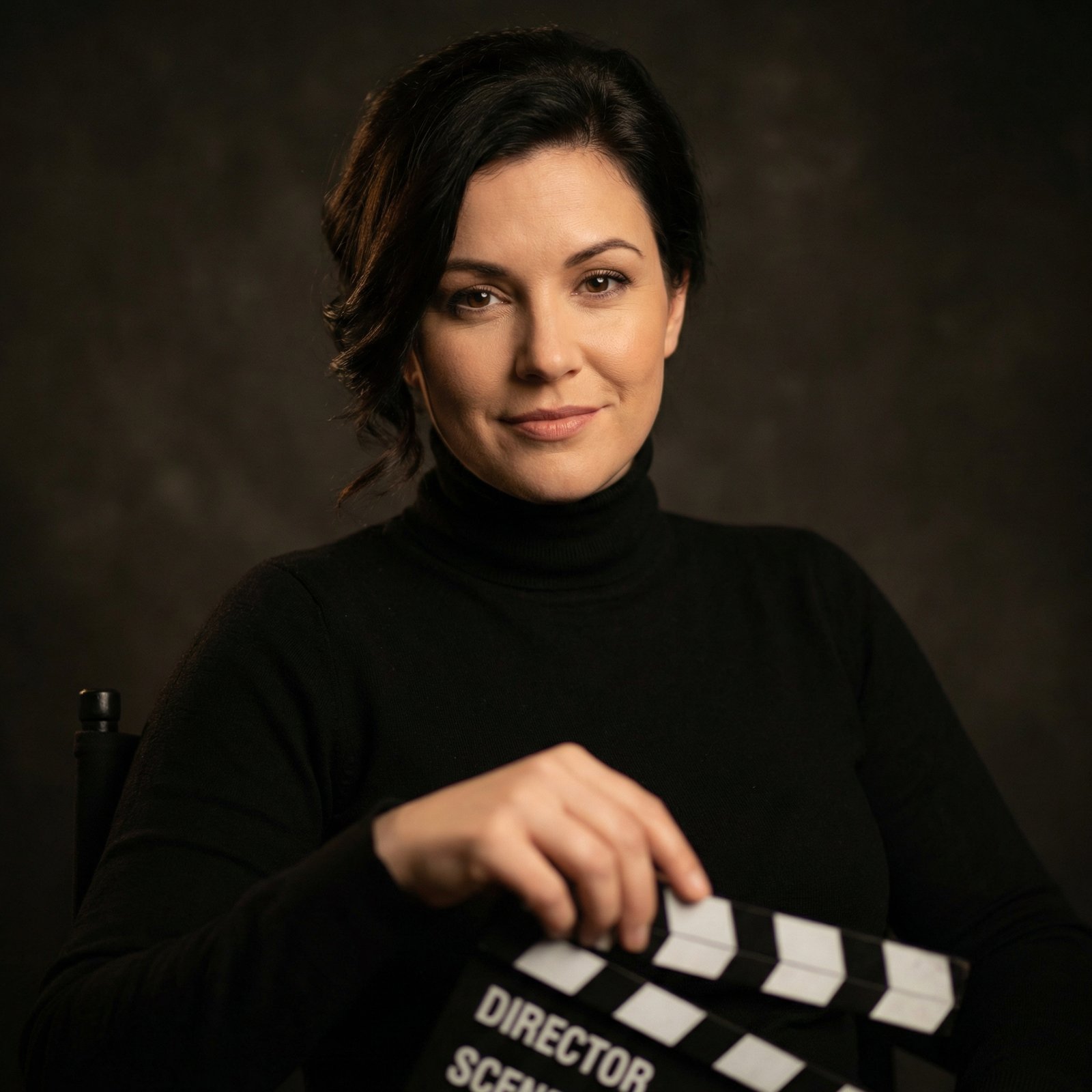 困困兔视频总监林晓薇