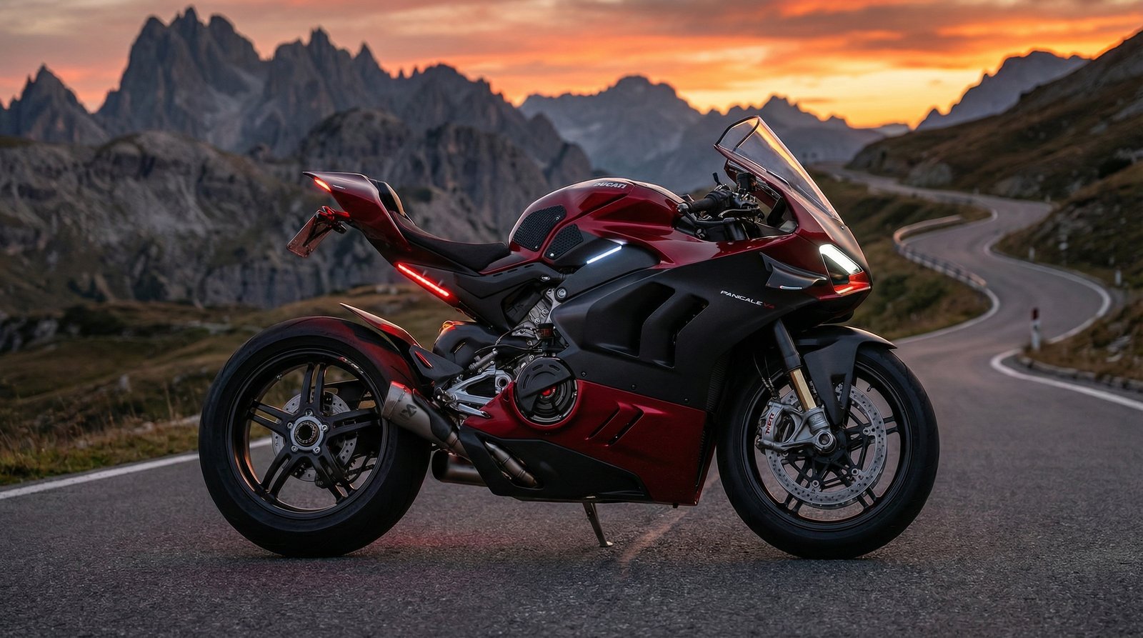 困困兔摩托车视频